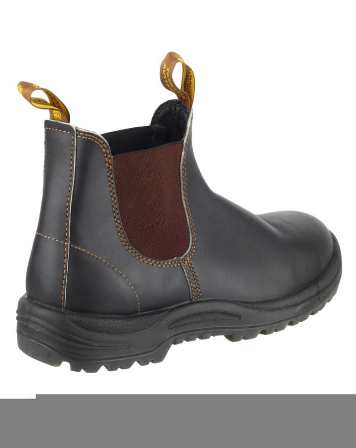 Blundstone 192 Safety Boots - Mens - Sale