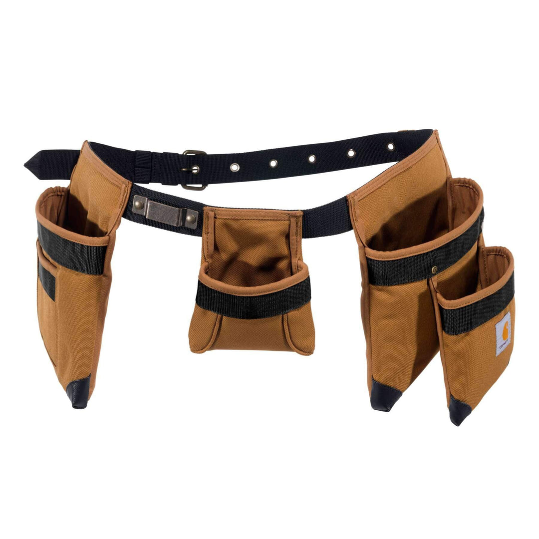 Carhartt Brown Front