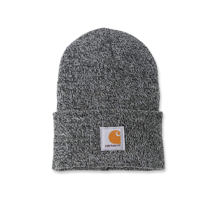 Carhartt Acrylic Watch Hat Knit Cuff Beanie A18