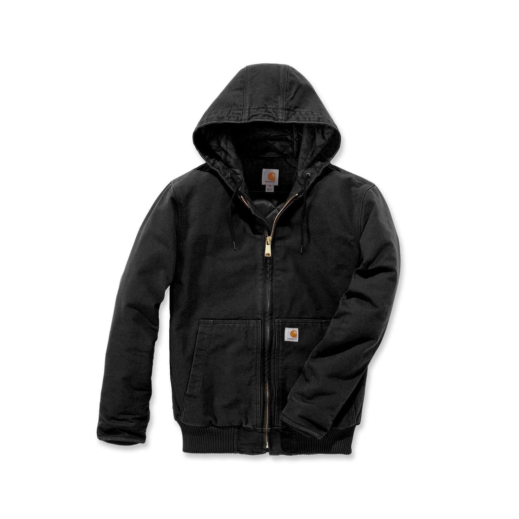 Carhartt-Active-Jac-Washed-