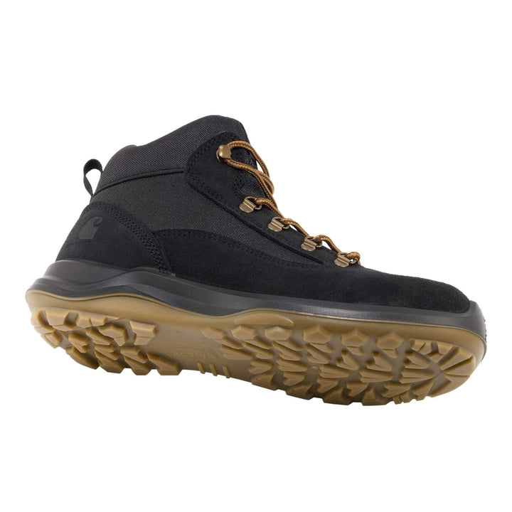 Carhartt Belmont Rugged S3L Safety Boots 400018 Black Additional Image 5#colour_black