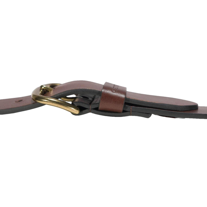 Dark Brown Front