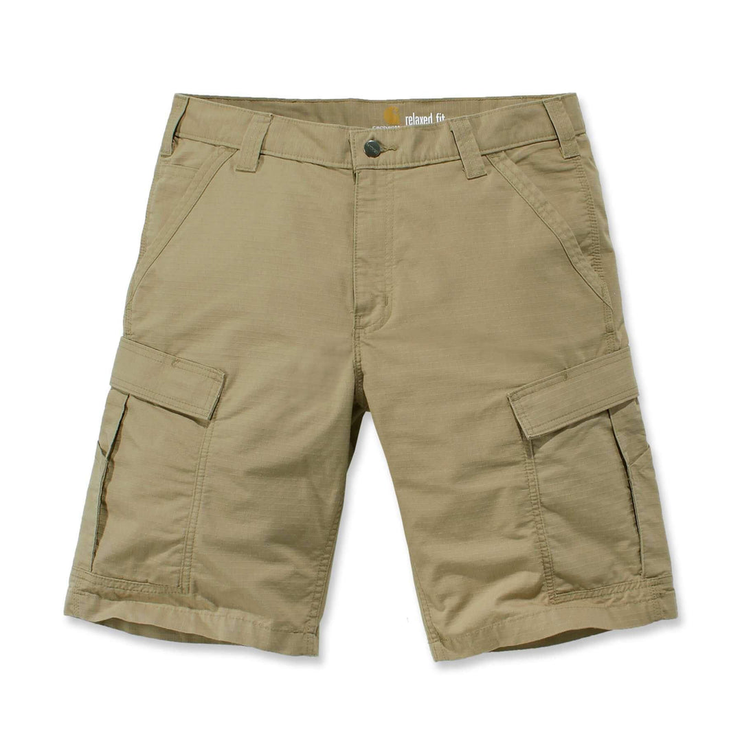 Dark Khaki Front