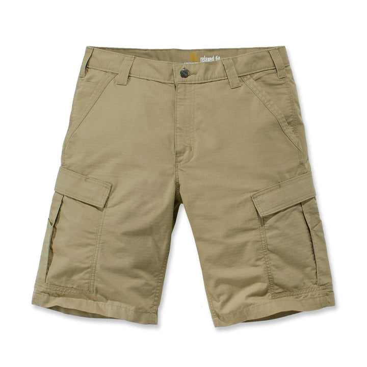 Dark Khaki Front