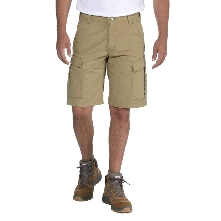 Dark Khaki Model 1