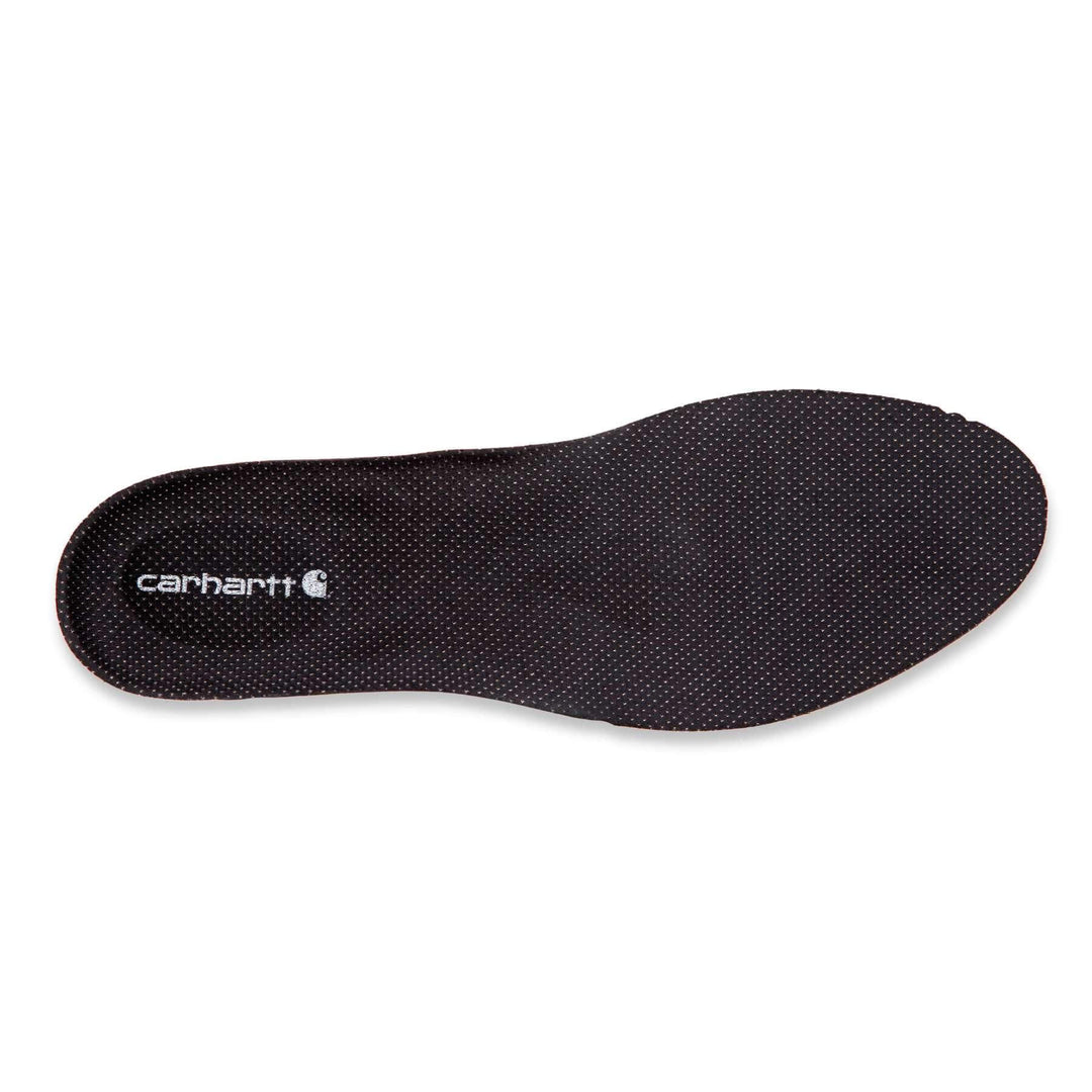 Carhartt Detroit 8 Inch S3 High Leg Work Boots F702905 Dark Brown Additional Image 9#colour_dark-brown