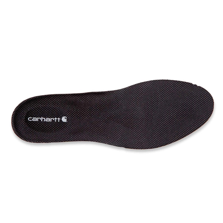 Carhartt Detroit 8 Inch S3 High Leg Work Boots F702905 Dark Brown Additional Image 9#colour_dark-brown