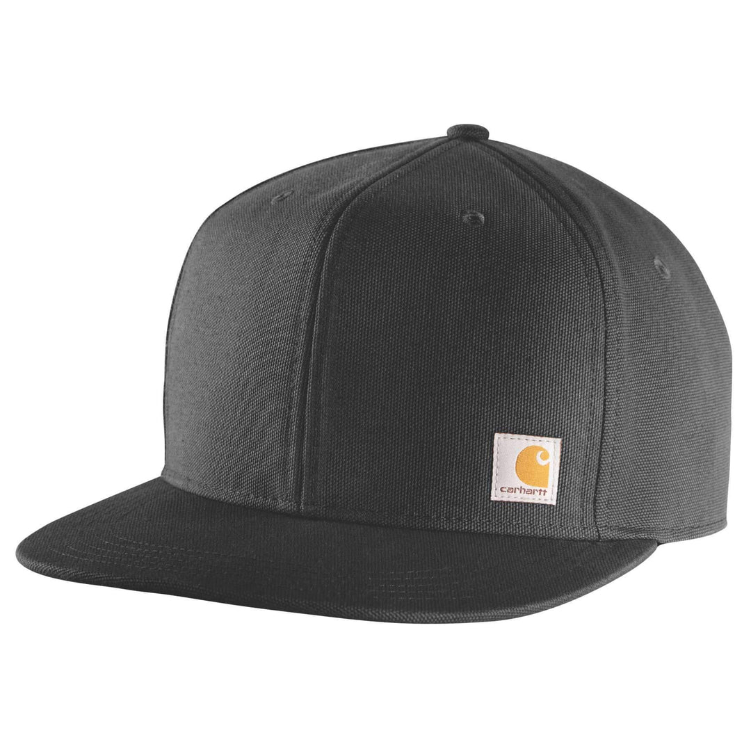 Black Front