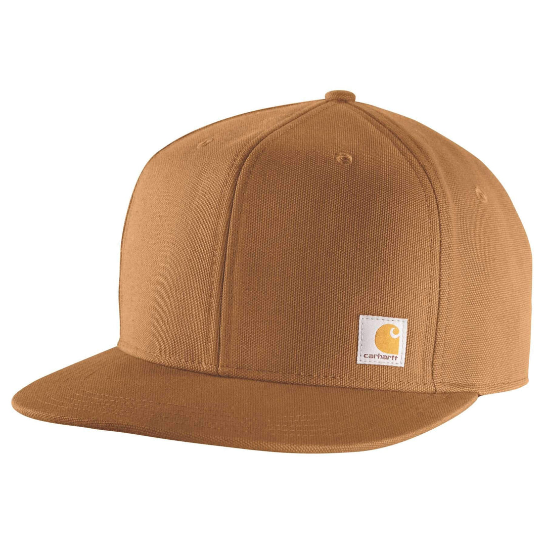 Carhartt Brown Front