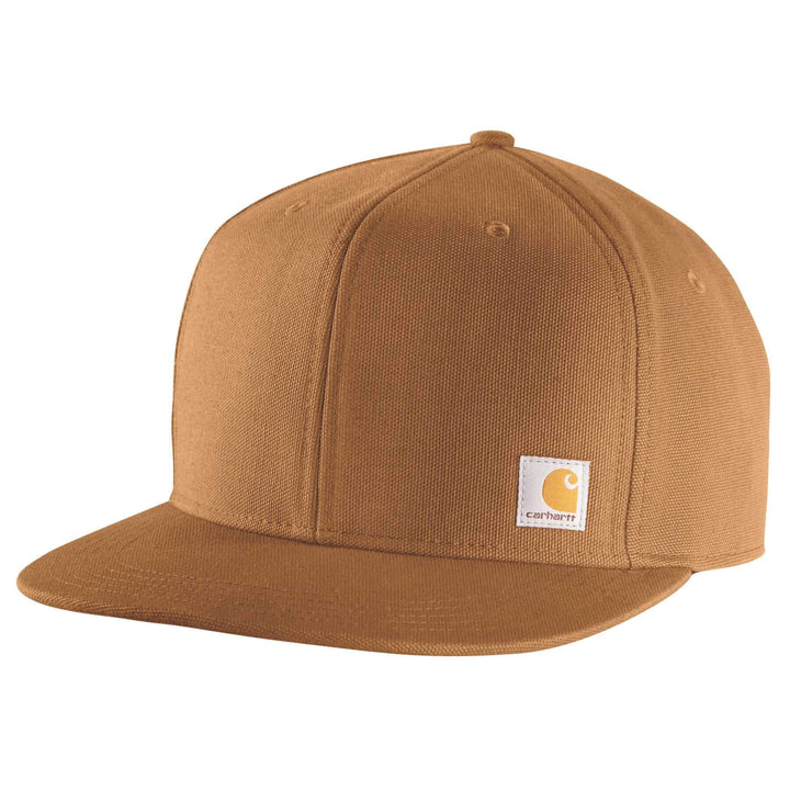 Carhartt Brown Front