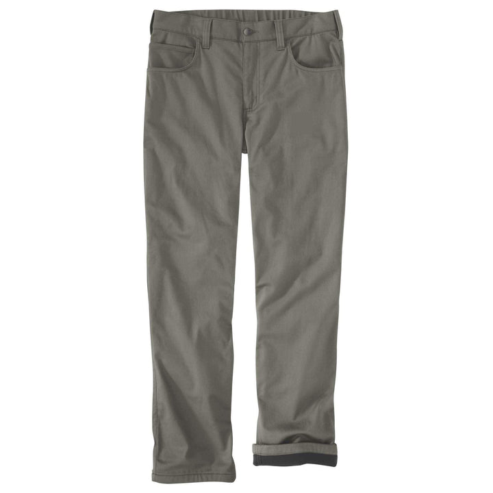 Dusty Olive Front
