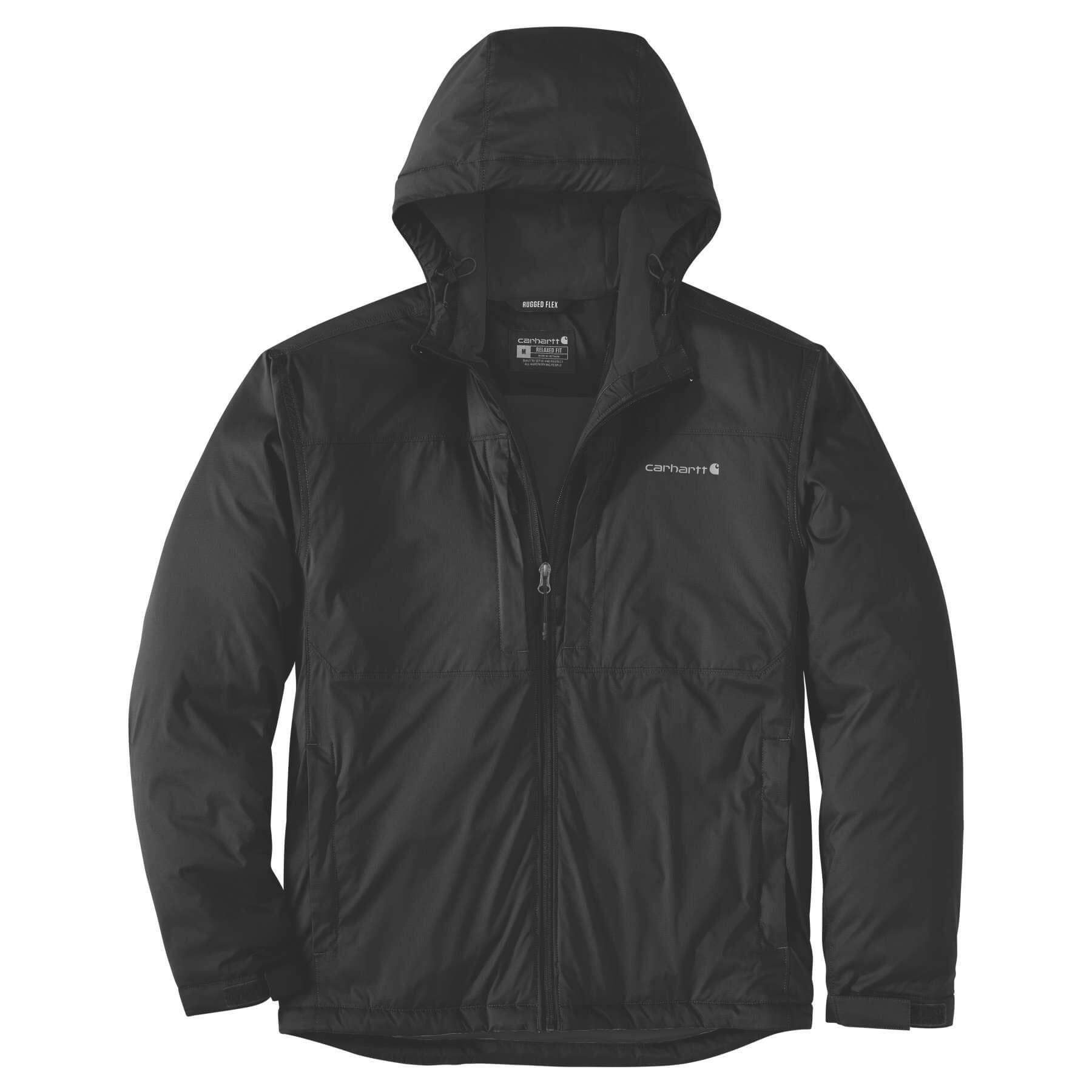 Carhartt Force Winnipeg Water Repellent Rain Defender Jacket 106981