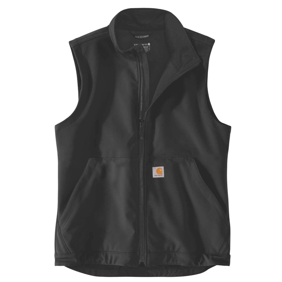 Black Front