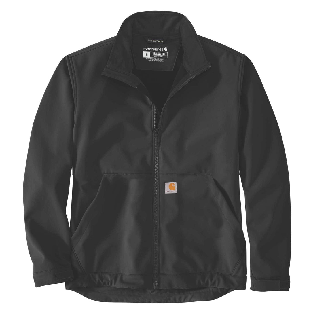 Black Front