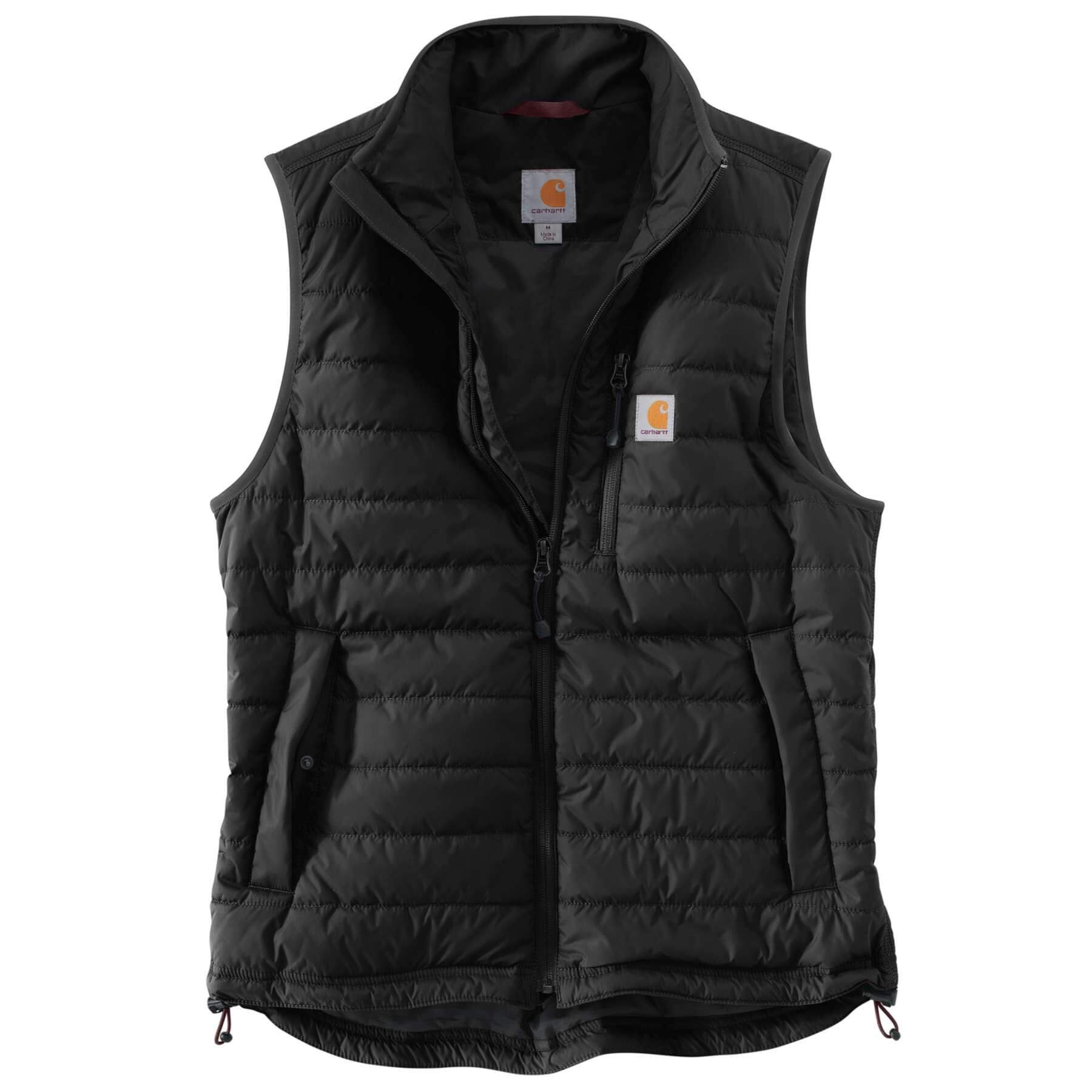 Carhartt Gilliam Lightweight Insulated Water Repellent Gilet Vest