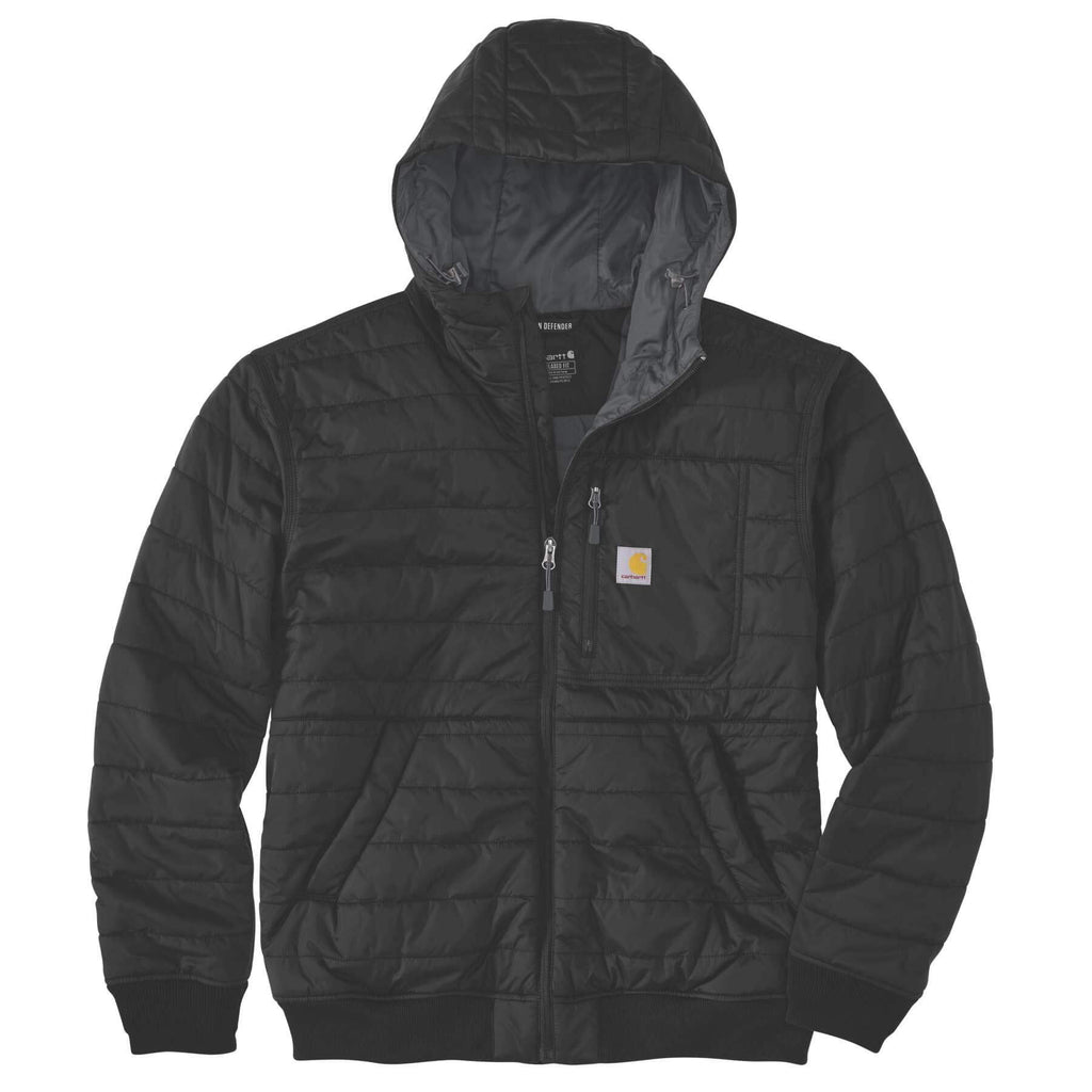 Carhartt Gilliam Water Repellent Active Jac Jacket 106543