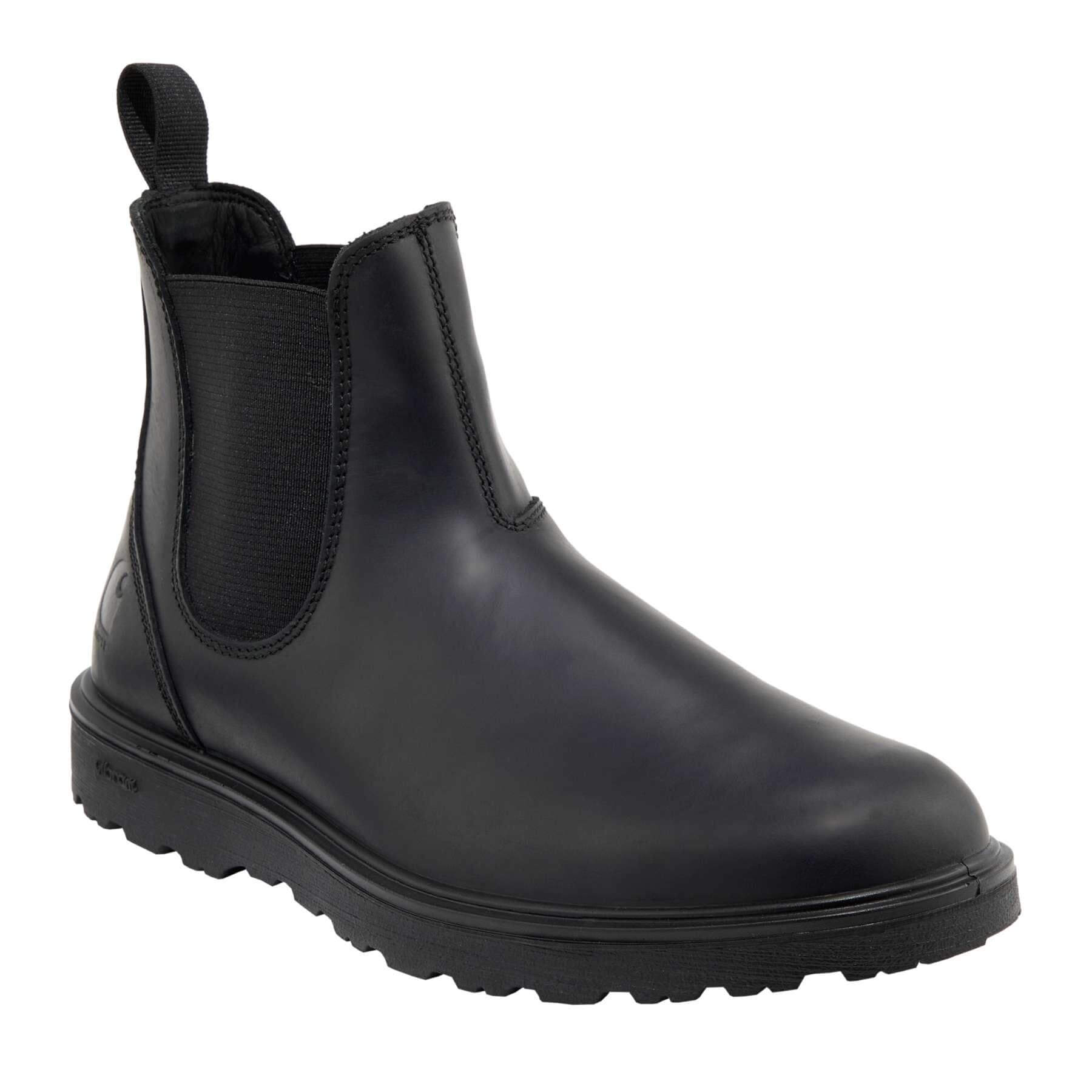 Carhartt Greenfields 2 Lightweight Slip Resistant Chelsea Work