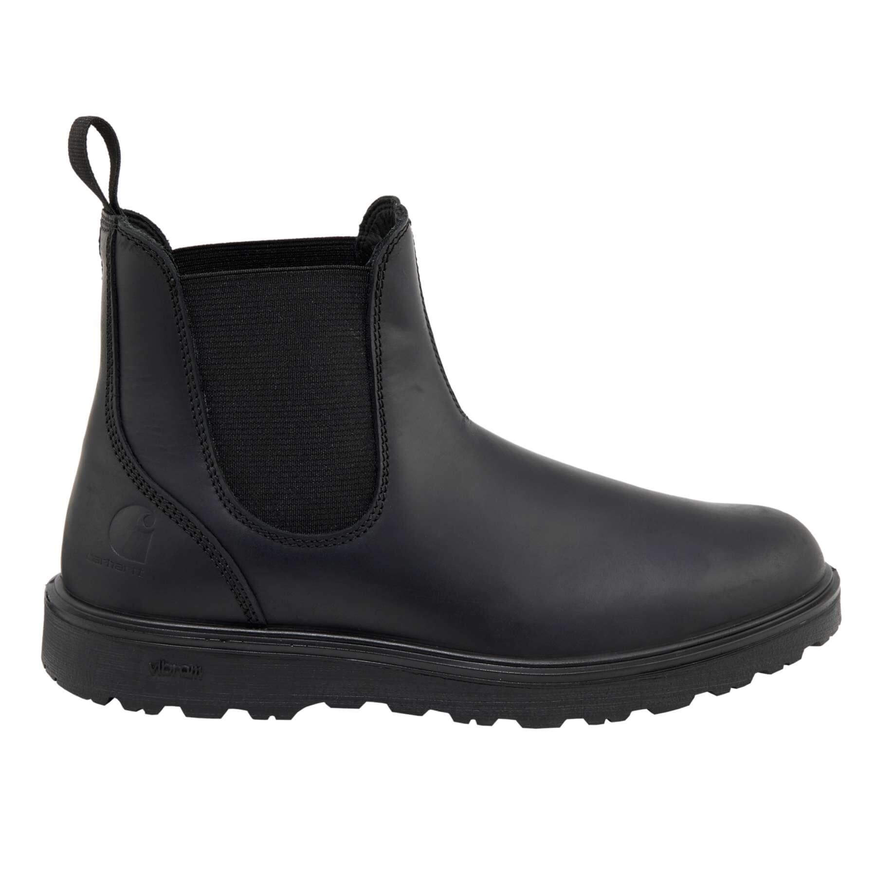 Carhartt Greenfields 2 Lightweight Slip Resistant Chelsea Work