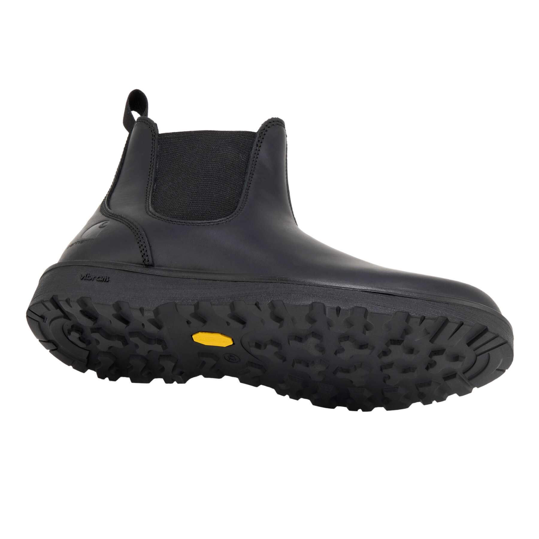 Carhartt Greenfields 2 Lightweight Slip Resistant Chelsea Work