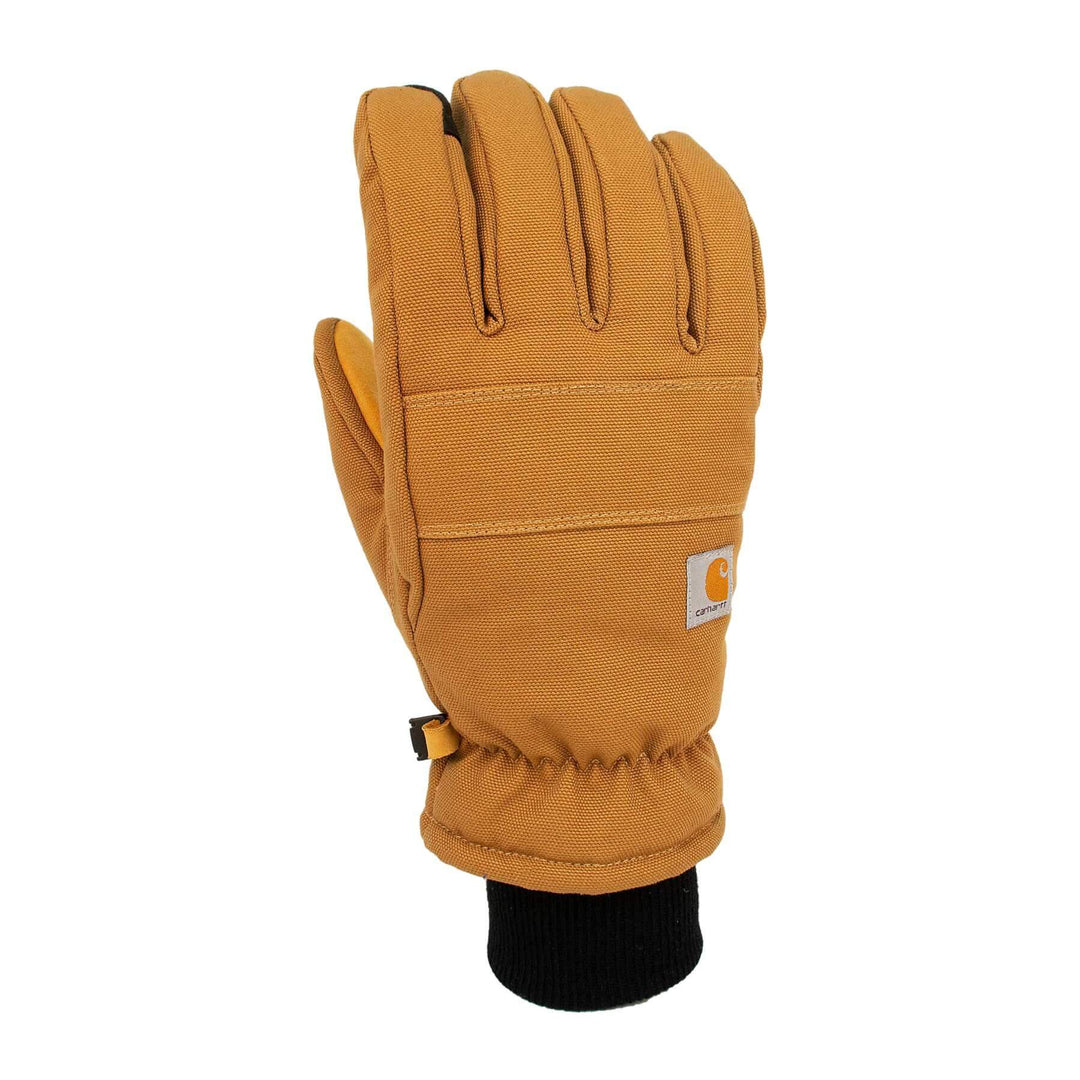 Carhartt Brown Model 1