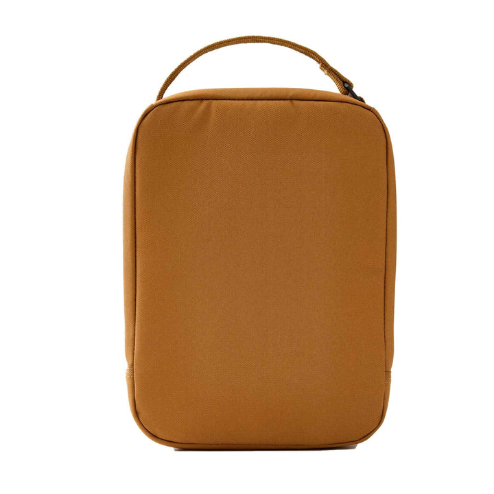 Carhartt Brown Front