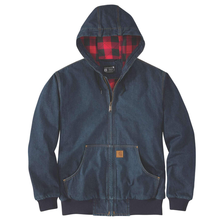Sawyer Front