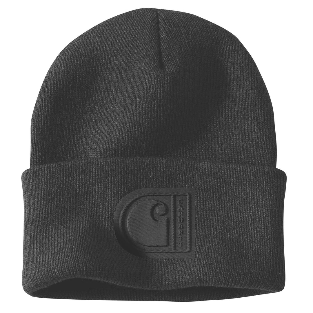 Black Front