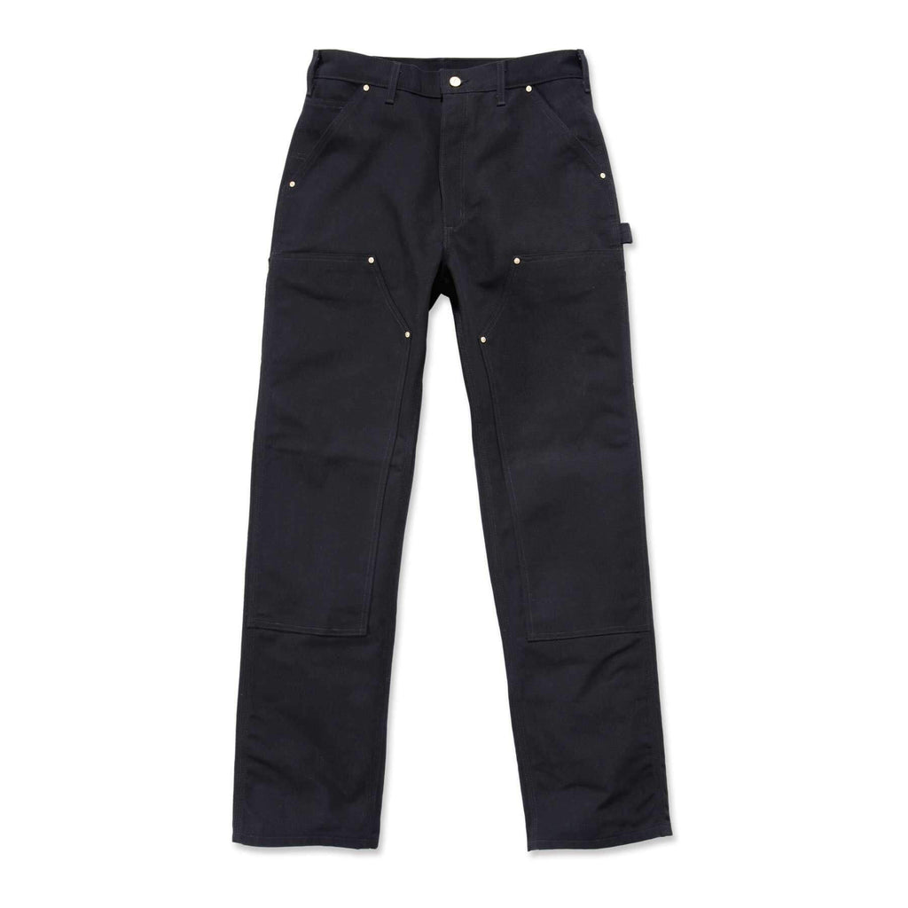 Logger Carhartt Loose Original Fit Carhartt B73 DST Double Knee