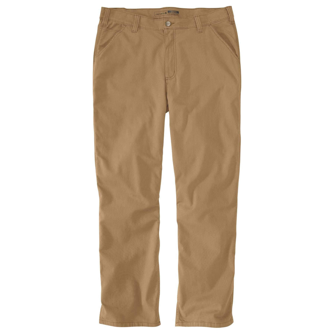 Hickory Front