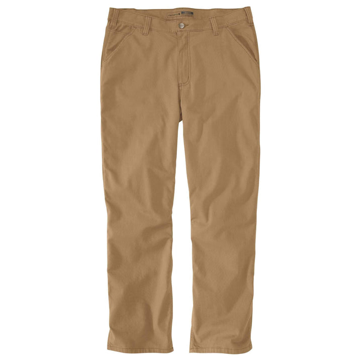 Hickory Front