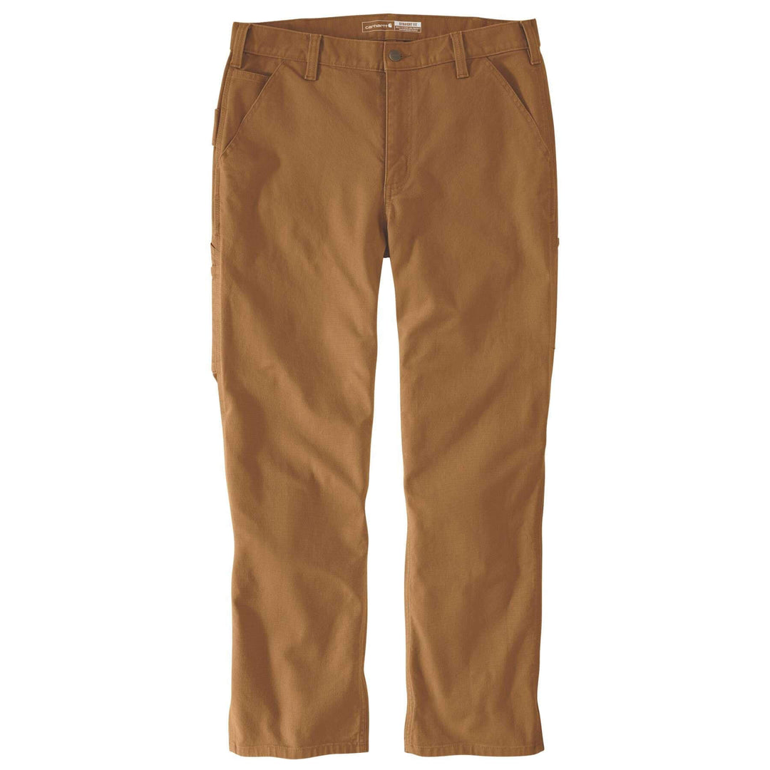 Carhartt Brown Front