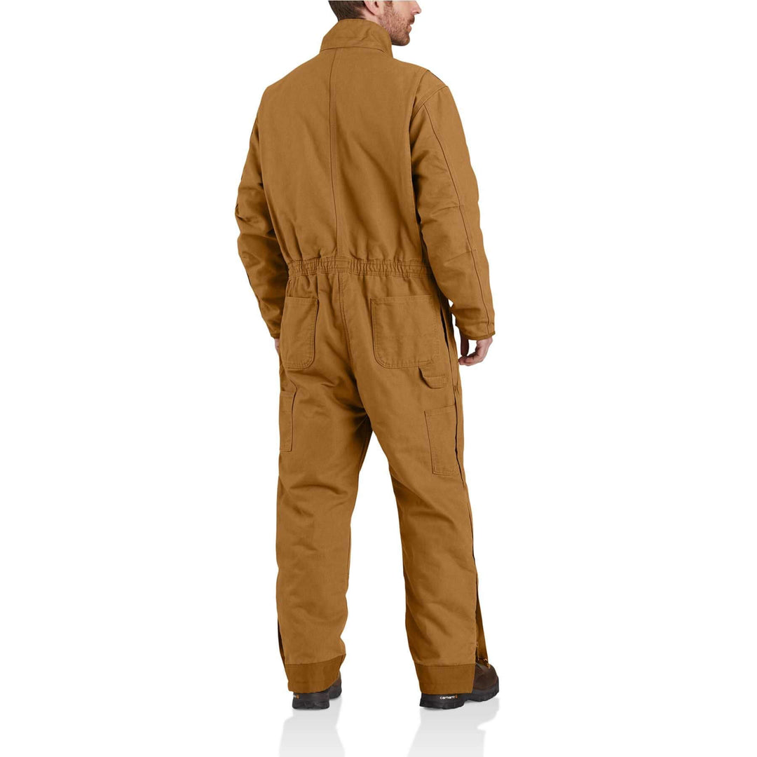 Carhartt Brown Additional Image 1