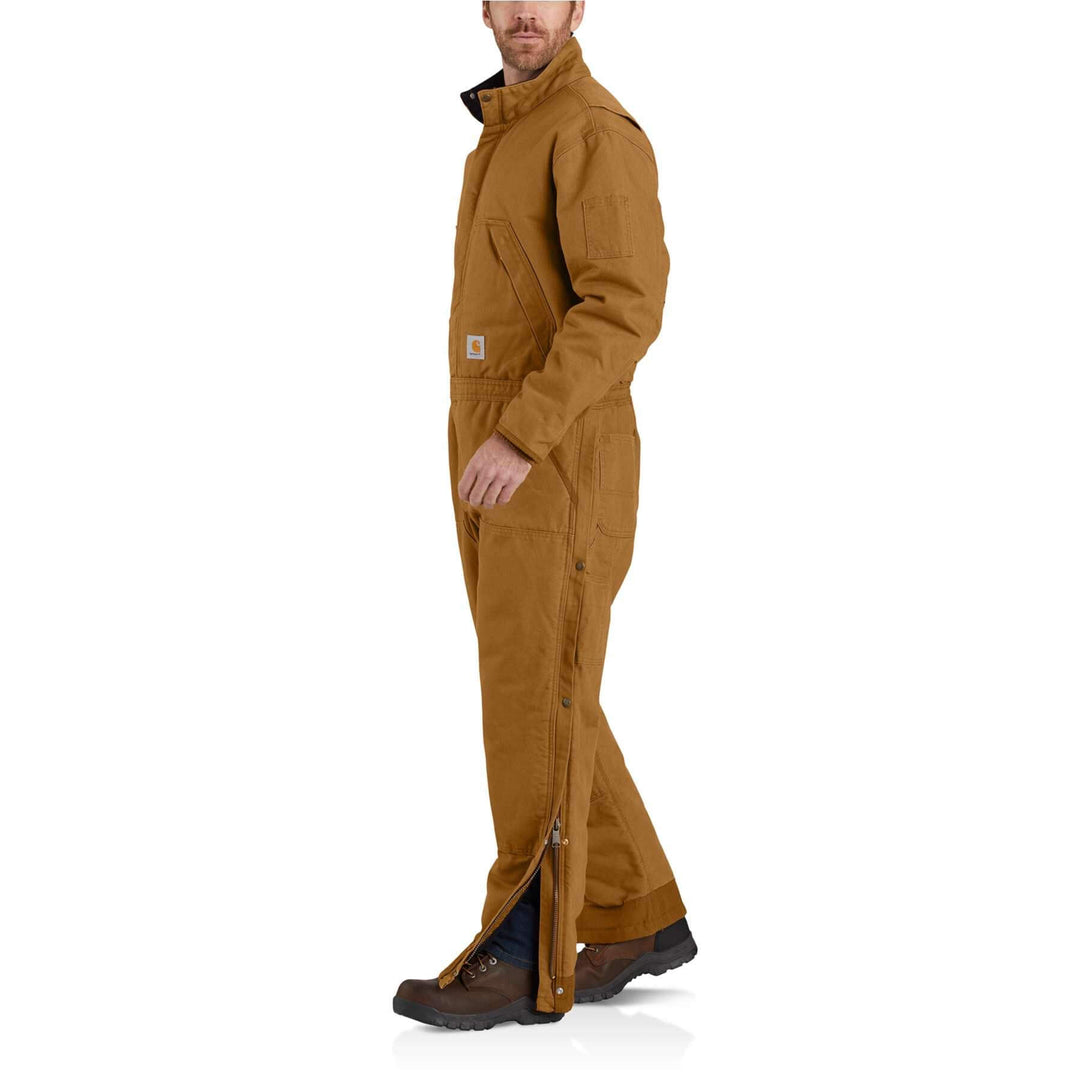 Carhartt Brown Additional Image 2