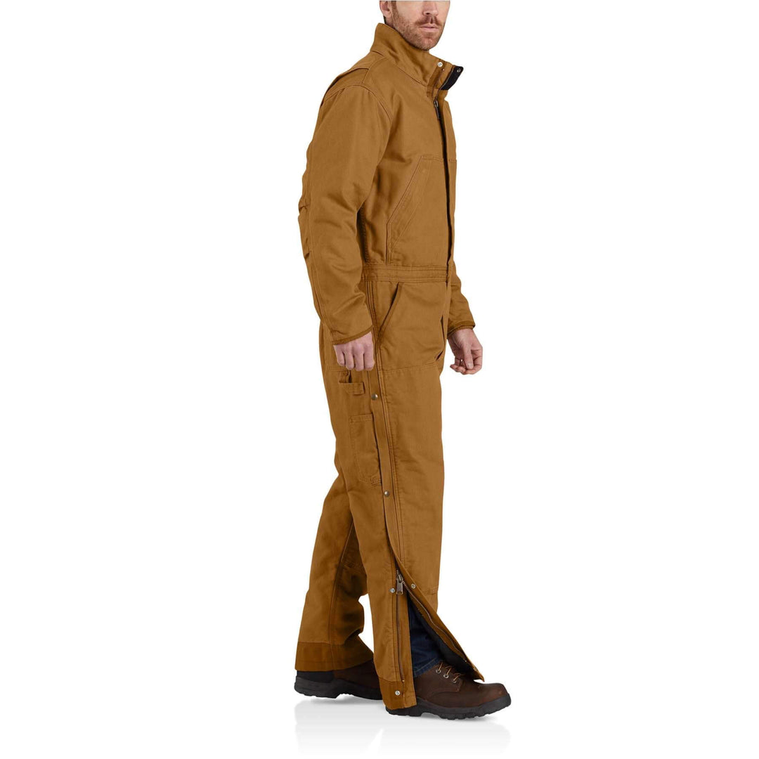Carhartt Brown Additional Image 3