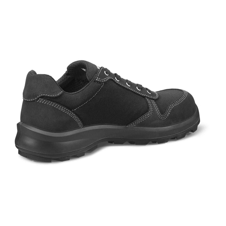 Carhartt Michigan S1P Sneaker Safety Shoes F700911 Black Additional Image 1