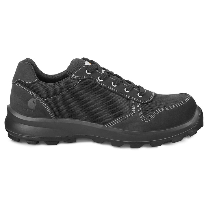 Carhartt Michigan S1P Sneaker Safety Shoes F700911 Black Additional Image 3