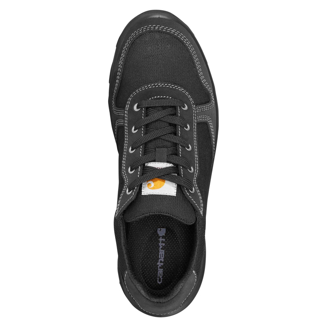 Carhartt Michigan S1P Sneaker Safety Shoes F700911 Black Additional Image 4