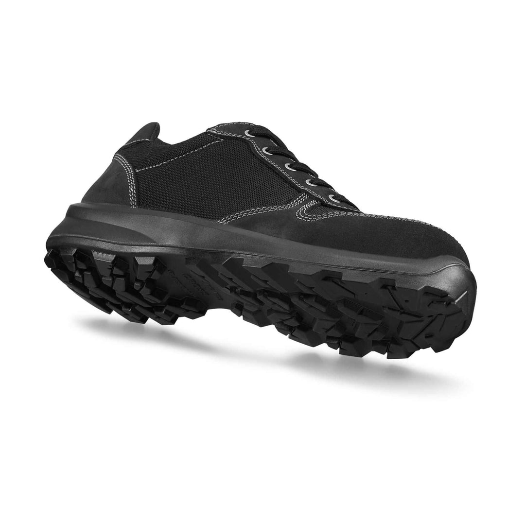 Carhartt Michigan S1P Sneaker Safety Shoes F700911 Black Additional Image 5