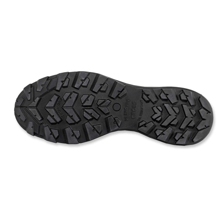 Carhartt Michigan S1P Sneaker Work Boots F700909 Black Additional Image 9#colour_black