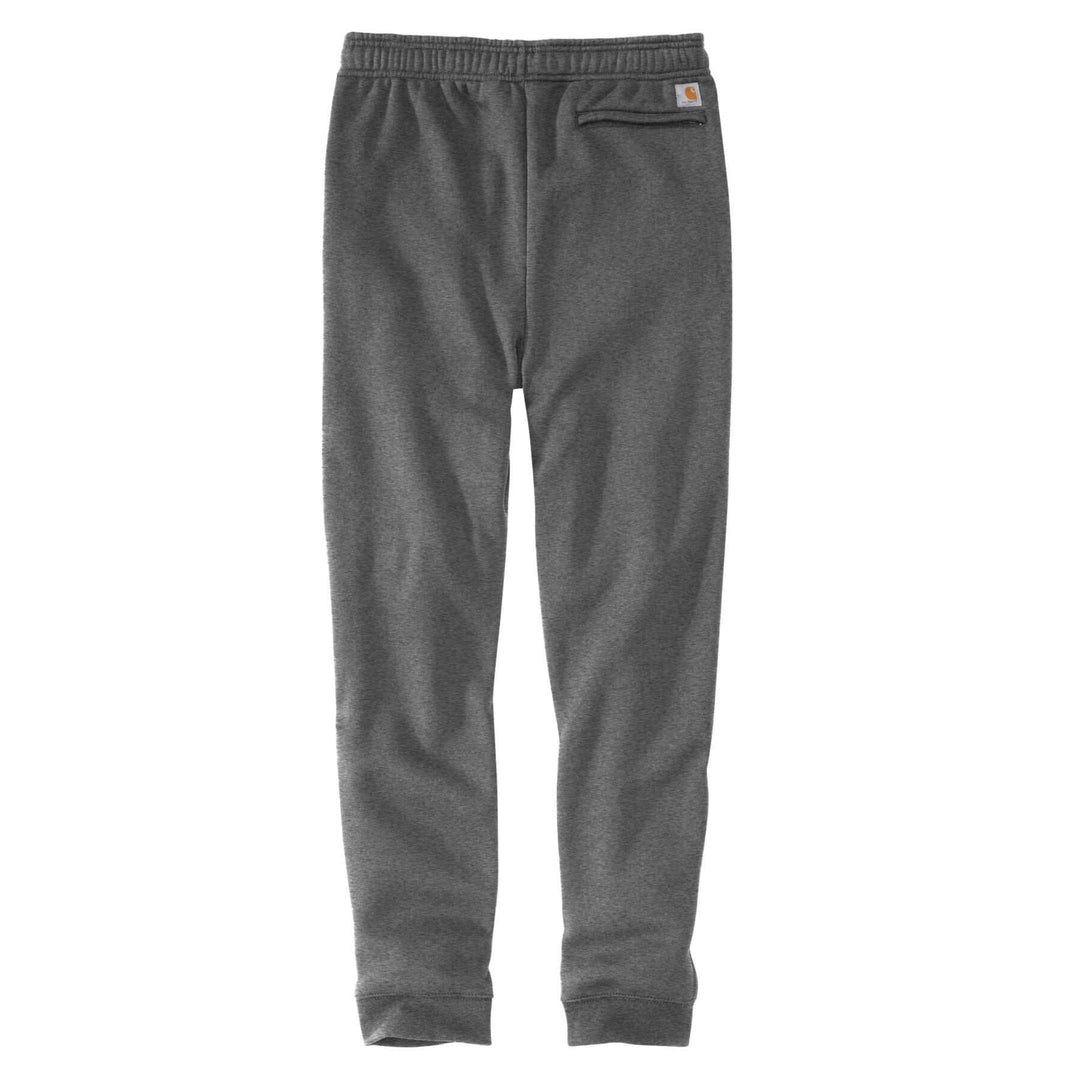 Carhartt Midweight Tapered Graphic Sweatpant Joggers 105899