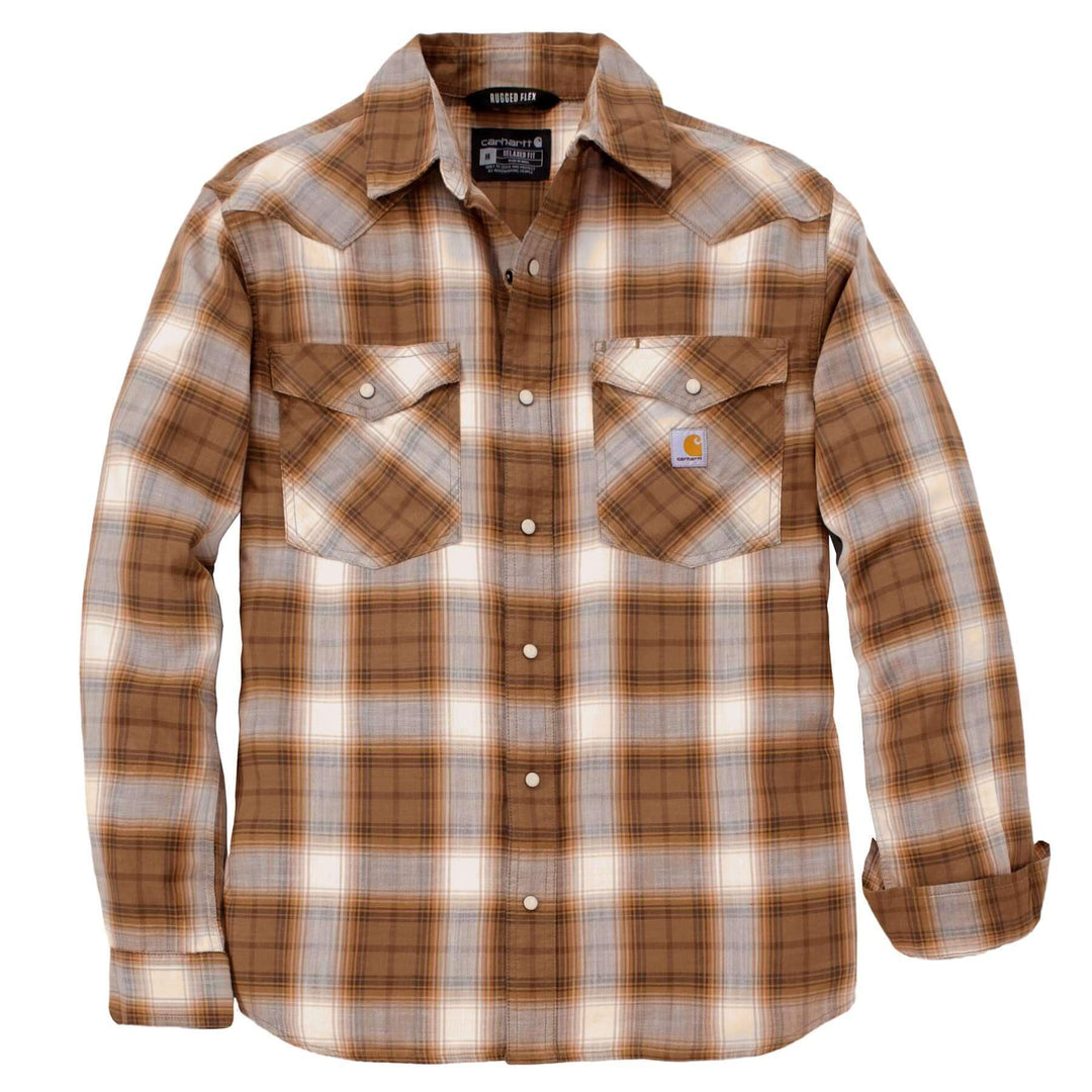 Carhartt Brown Front#colour_carhartt-brown