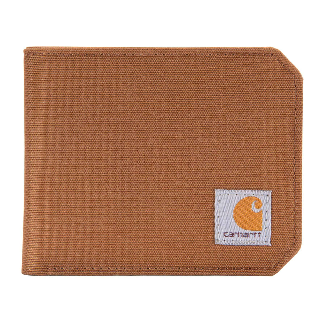 Carhartt Brown Front