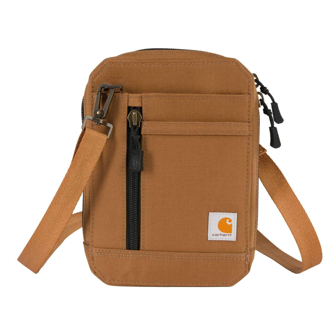 Carhartt Brown Front