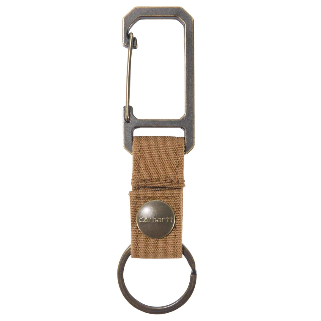 Carhartt Brown Front