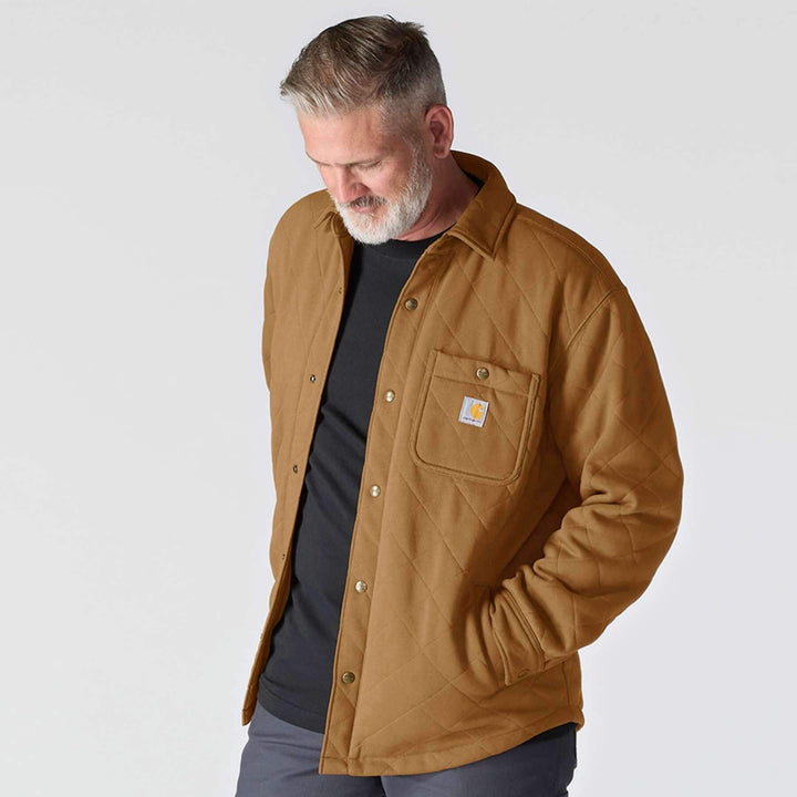 Carhartt Brown Additional Image 1#colour_carhartt-brown