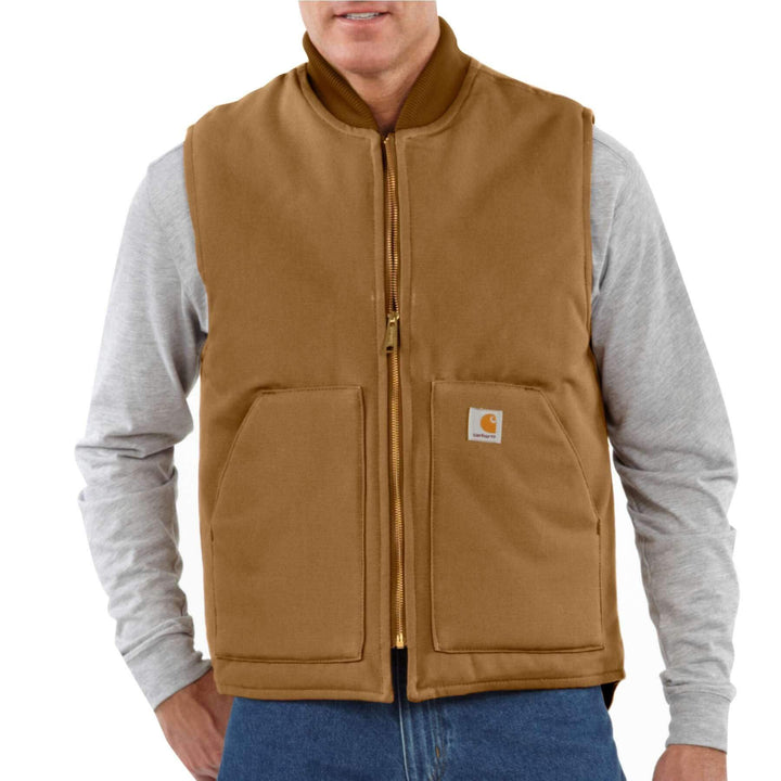 Carhartt Brown Model 1