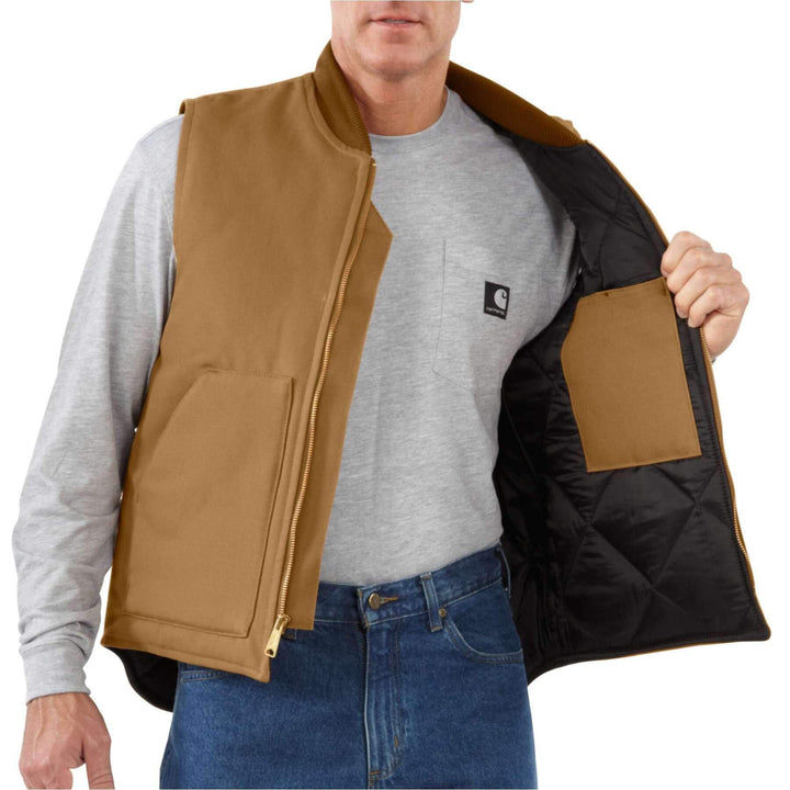 Carhartt Brown Additional Image 2