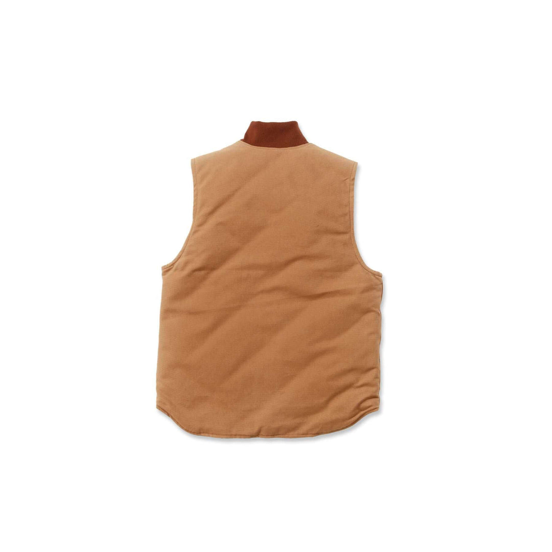 Carhartt Brown Back