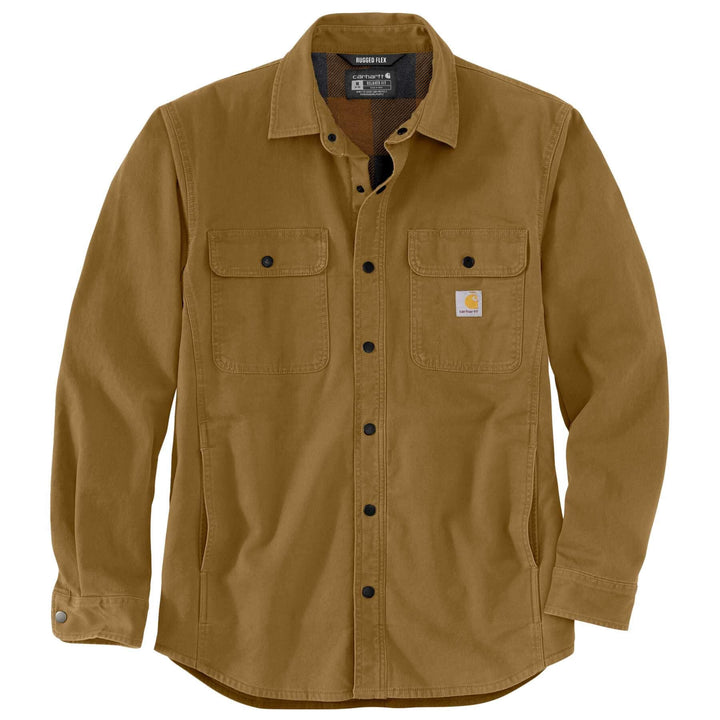 Oak Brown Front