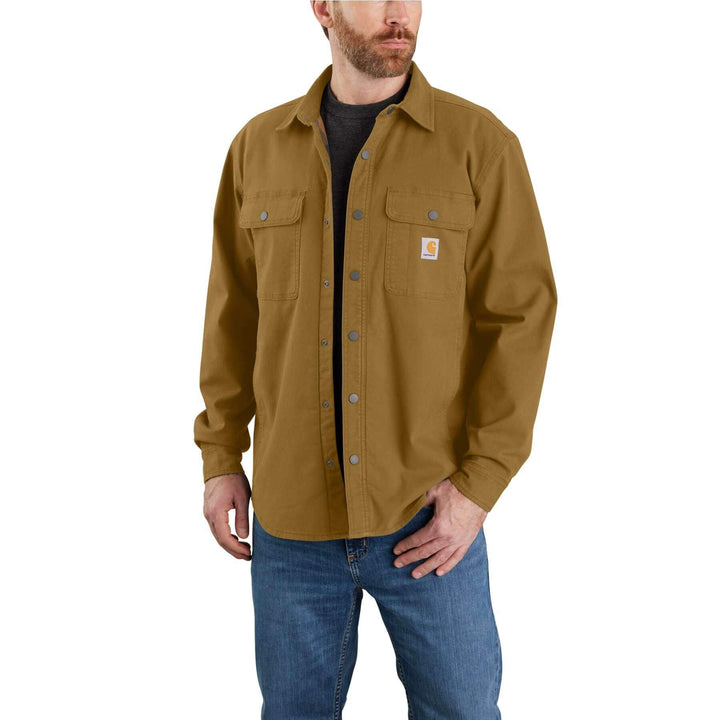 Oak Brown Model 1